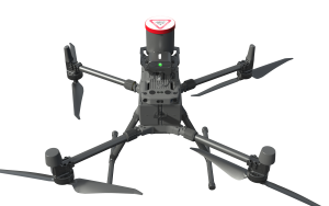SafeAir™ M-300 Pro (ASTM F3322-18 Compliant) - DroneDynamics.ca