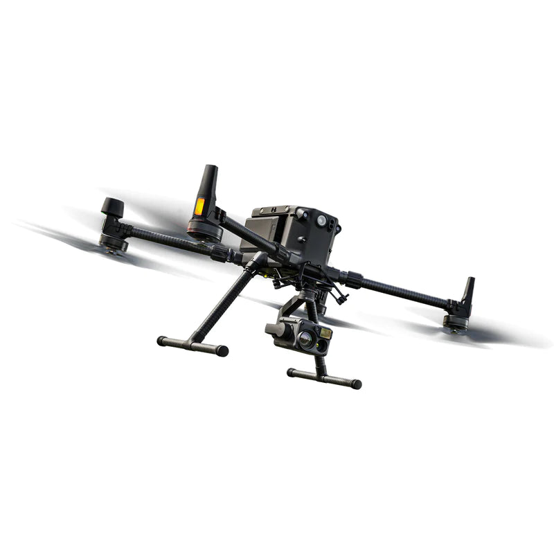 Rental | Matrice 300 RTK Combo - DroneDynamics.ca