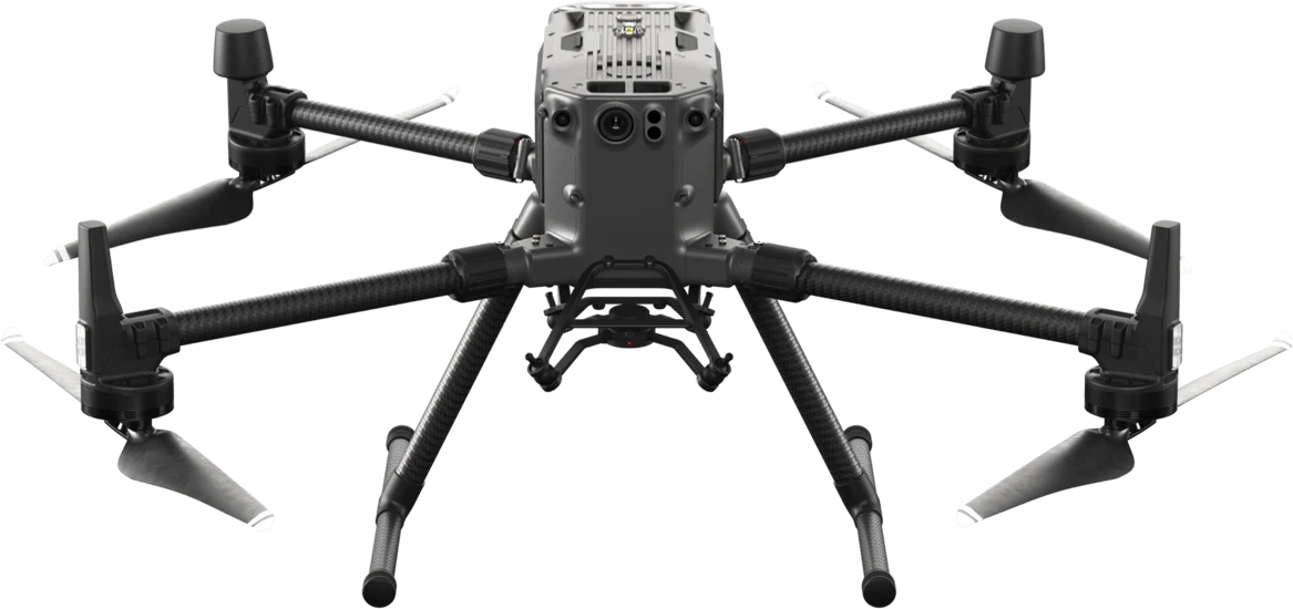 Rental | Matrice 300 RTK Combo - DroneDynamics.ca