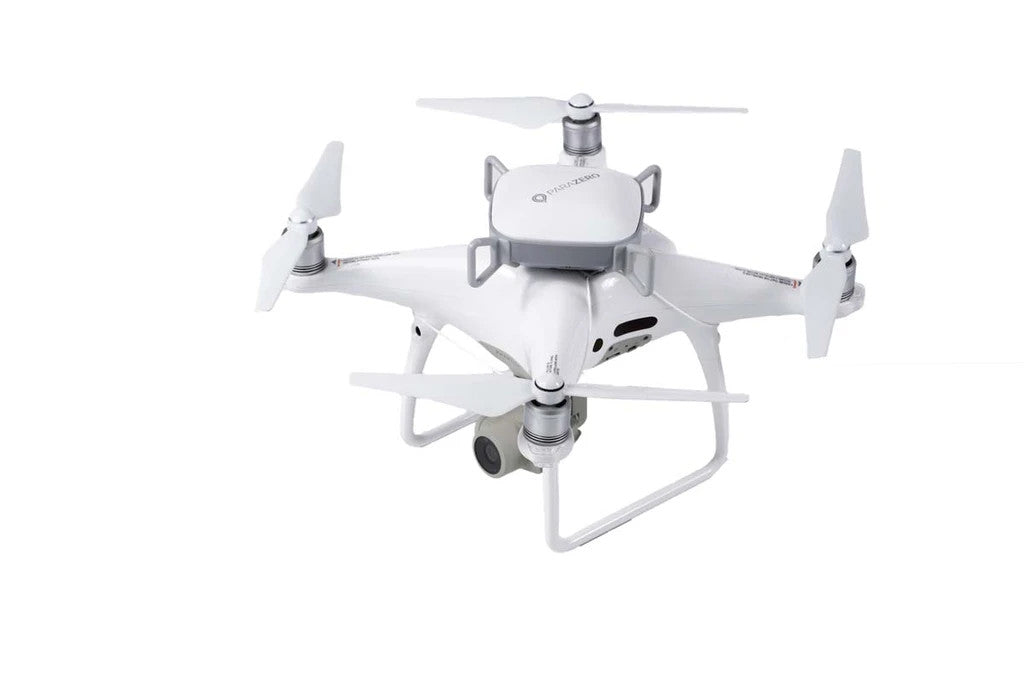 SafeAir Phantom + Professional Kit (ASTM F3322 Compliant) - DroneDynamics.ca