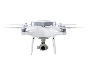 SafeAir™ Phantom 4 - DroneDynamics.ca