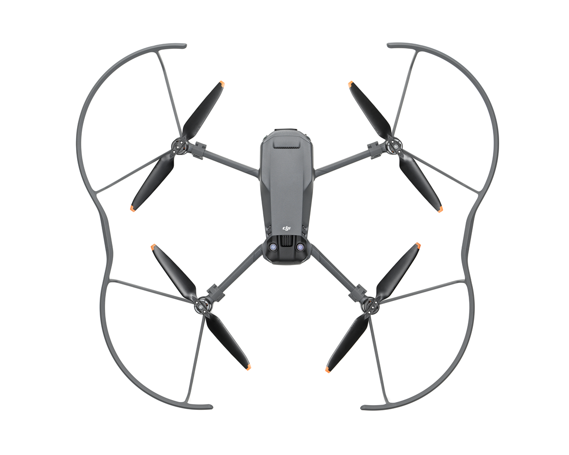 DJI MAVIC 3 PROPELLER GUARD - DroneDynamics.ca