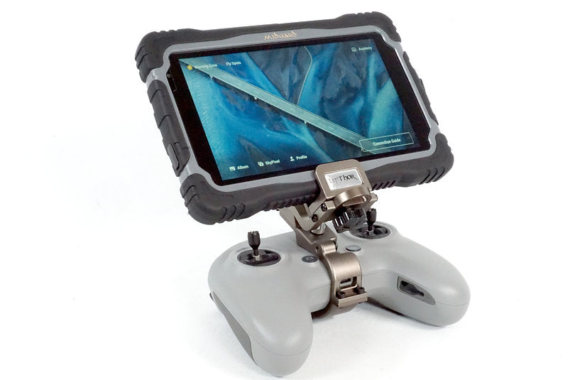 LifThor Midgard Pro 7inch Drone Tablet - DroneDynamics.ca