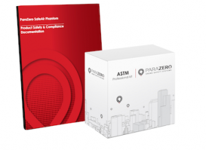 ASTM Professional Kit - DroneDynamics.ca