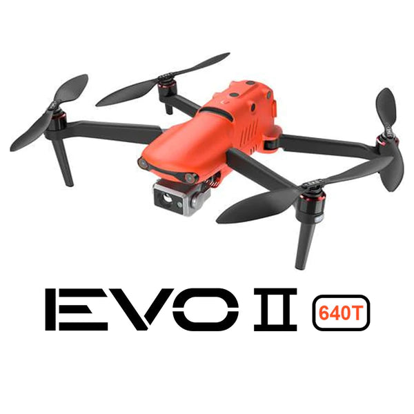 Autel EVO II 640T - DroneDynamics.ca