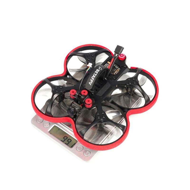 Beta95X V3 Frame kit - DroneDynamics.ca