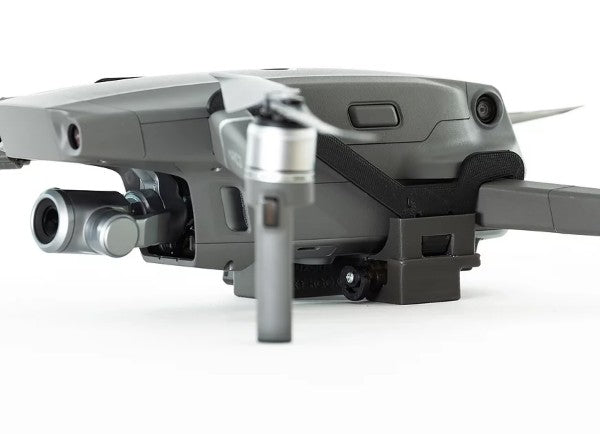 Drone-Sky-Hook Release & Drop PLUS for DJI Mavic 2 - DroneDynamics.ca