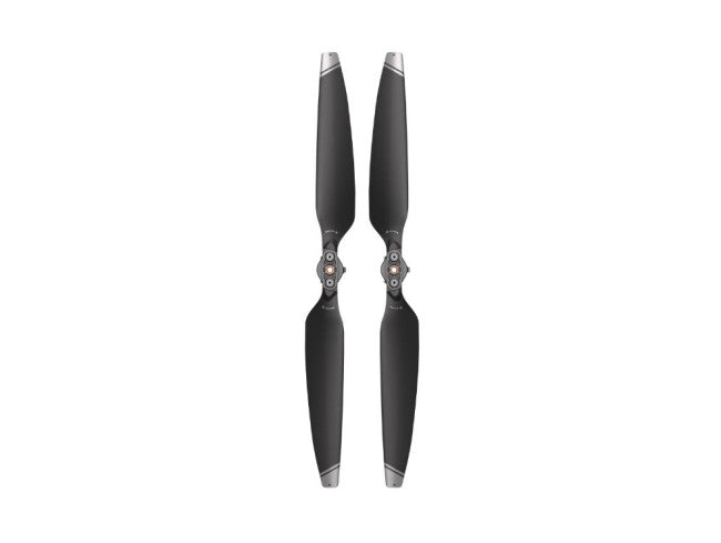 Inspire 3 Foldable Quick-Release Propellers for High Altitude (Pair) - DroneDynamics.ca