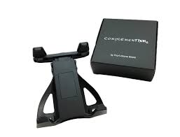 Lifthor complementhors XL clamp - DroneDynamics.ca