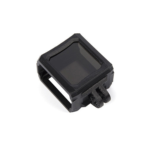 DJI Action 2 Camera Mount-Filter version (without lens filter) - DroneDynamics.ca
