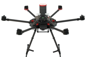 SafeAir™ M-600 Pro - DroneDynamics.ca