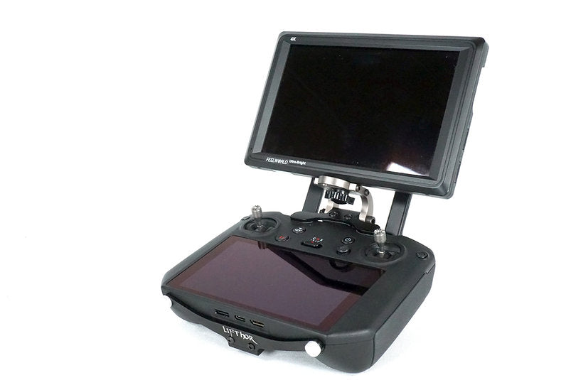 LifThor RC Pro for DJI RC Pro - DroneDynamics.ca