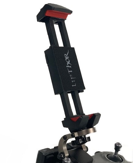 Universal Clamp (for Phone & Tablet ) - DroneDynamics.ca