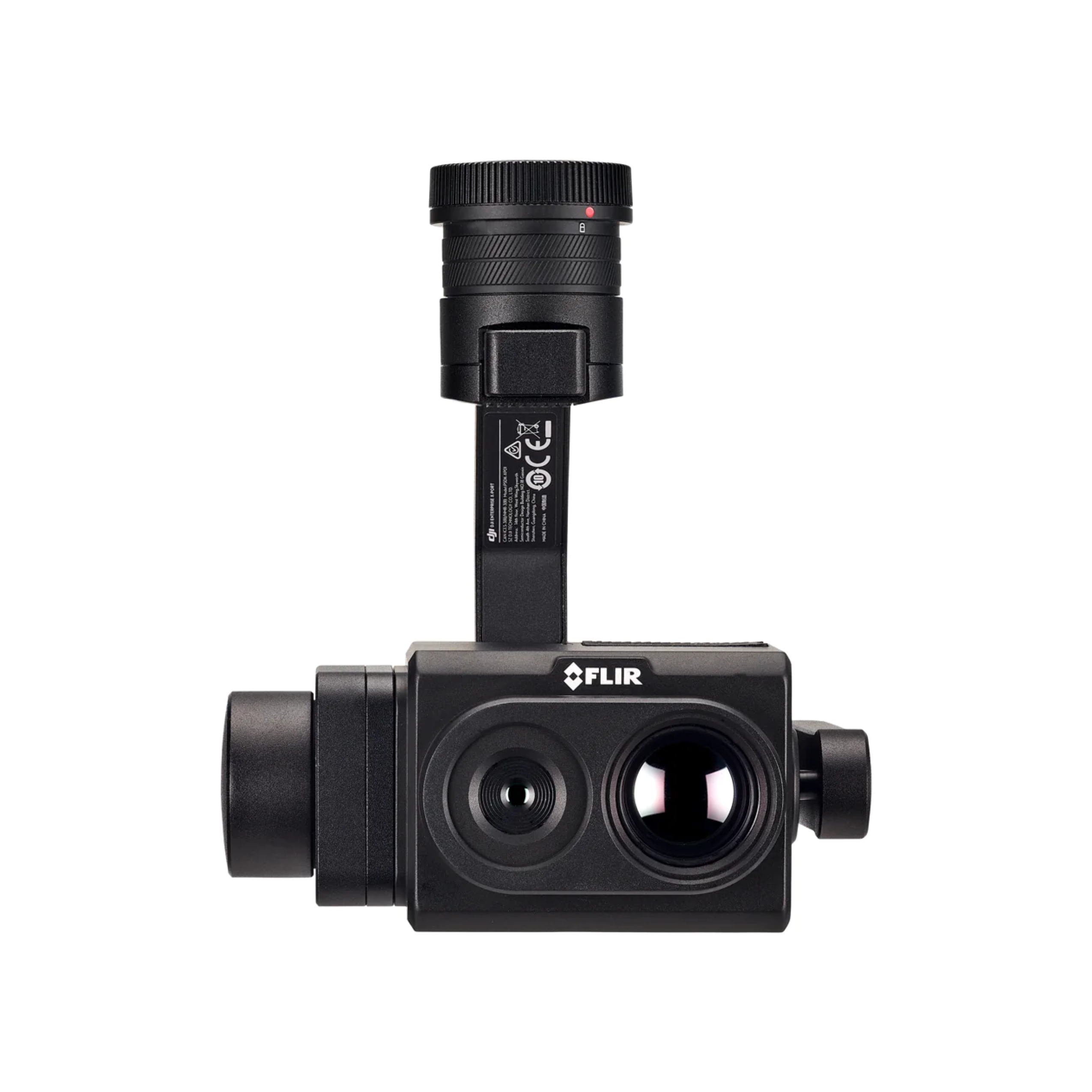 FLIR VUE TZ20 R DUAL THERMAL CAMERA