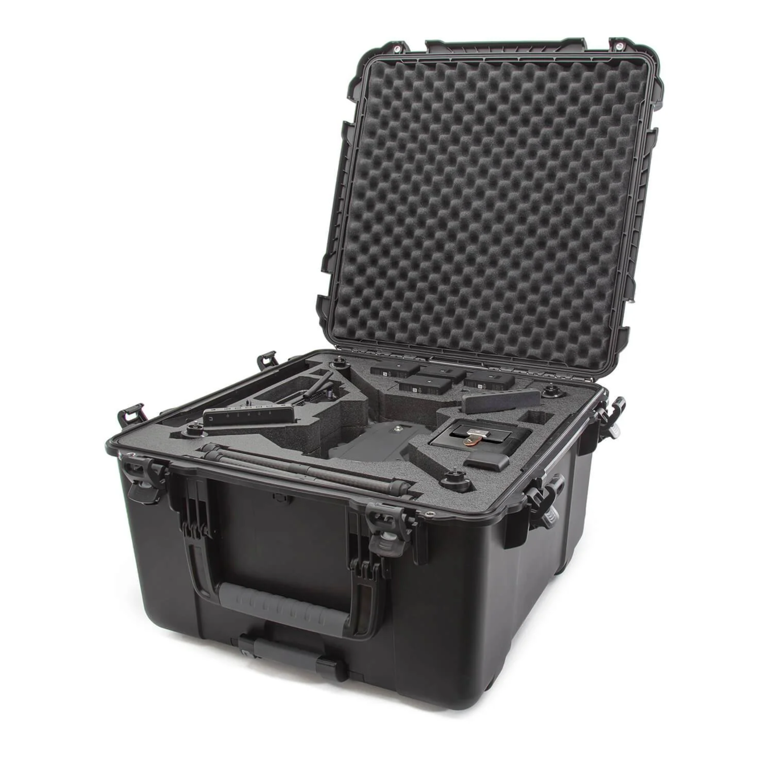 NANUK 970 HARD CASE FOR DJI™ MATRICE M200 SERIES (CONTACT FOR PRICING) - DroneDynamics.ca